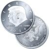 Trump Silver Coin Review 2026: Before You Buy Trump Silver Coin