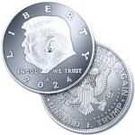 Trump Silver Coin Review 2026: Before You Buy Trump Silver Coin
