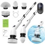 TUYU Spin Scrubber Review 2026: Still Worth It? TUYU Spin Scrubber