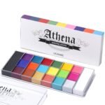 UCANBE Athena Palette