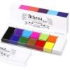UCANBE face paint palette