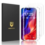 UNBREAKcable Screen Protector Review 2026: Worth It? UNBREAKcable iPhone 16 screen protector