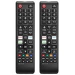 Universal Remote for Samsung TV Review 2026: Worth It? Universal Remote for Samsung TV