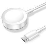 Upgraded Apple Watch Charger