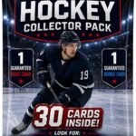 Upper Deck Goat Pack