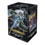 Upper Deck Marvel Masterpieces Blaster