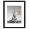 upsimples 11x14 picture frame