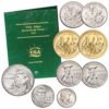U.S. Mint 250th Anniversary Set Review 2026: Worth It? USA 250th Anniversary Set