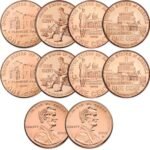 Lincoln Bicentennial 8-Coin Set Review 2026: Worth It? Lincoln Bicentennial 8-Coin Set