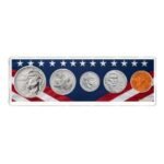 U.S. Mint 2026 Birth Year Coin Set Review: Worth It? 2026 Birth Year Coin Set
