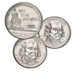 US Mint Constitution Quarter Review: 2026 Set Worth Buying? 2026 Constitution Quarter Set