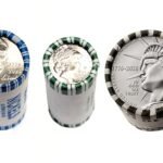 2026 D Mint Roll Set Review: Worth It at $59.99? 2026 D Mint Roll Set