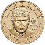 US Mint Trump coin review 2026: Should You Buy? Trump Semiquincentennial Coin