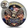 US Veteran Challenge Coin Review 2026: Worth It? US Veteran Challenge Coin