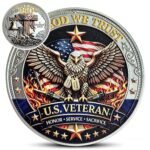 US Veteran Challenge Coin Review 2026: Worth It? US Veteran Challenge Coin