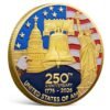 USA 250th Anniversary Coin Review 2026: Worth It? USA 250th Anniversary Coin