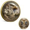 USA 250th Commemorative Coin Review 2026: Worth It? USA 250th anniversary coin