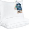 Utopia Bedding Gusset Pillow