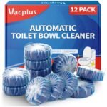 Vacplus Toilet Bowl Cleaner Review 2026: Worth It? Vacplus toilet bowl cleaner tablets