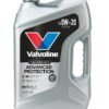 Valvoline Advanced 0W-20