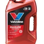 Valvoline MaxLife 5W-30 Review 2026: Worth It? Valvoline MaxLife 5W-30