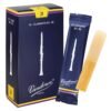 Vandoren CR103 Traditional Reeds Review 2026: Worth It? Vandoren CR103 Traditional Reeds
