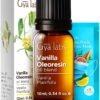Vanilla Oleoresin Oil