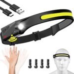 VANISH headlamp review 2026: Worth the Hype? VANISH Rechargeable Headlamp