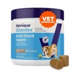Vetnique Glandex chews