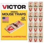 Victor Metal Pedal Traps Review 2026: Worth It? Victor metal pedal traps