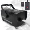 VIRFUN Fog Machine Review 2026: Still Worth It? VIRFUN fog machine