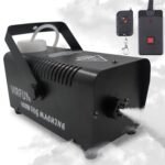 VIRFUN Fog Machine Review 2026: Still Worth It? VIRFUN fog machine