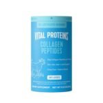 Vital Proteins Collagen Peptides Review 2026: Worth It? Vital Proteins Collagen Peptides