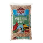 Wagner's Farmer's Delight Bird Food