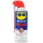 WD-40 Specialist Penetrant Review 2026: Worth It? WD-40 Specialist Penetrant