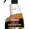 Weiman Leather Cleaner Review 2026: Still Worth It? Weiman Leather Cleaner