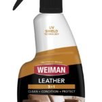 Weiman Leather Cleaner