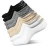 Wernies no show socks