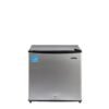 Whynter CUF-112SS Mini Freezer Review 2026: Still Worth It? Whynter CUF-112SS Mini Freezer