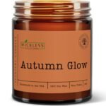 Wickless Fall Candles Review 2026: Before You Buy? Wickless Fall Candles