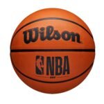 Wilson NBA DRV outdoor basketball