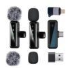 wireless lavalier mic
