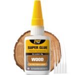 Wood Super Glue Review 2026: Is It the Real Deal? Wood Super Glue Liquid