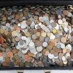 world coin grab bag