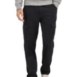 Wrangler Relaxed Fit Cargo Pants Review 2026: Worth It? Wrangler Relaxed Fit Cargo Pants
