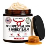 Wrath & Remedy Tallow Balm