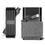 WZXHU 65W USB C Charger
