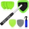 XINDELL interior windshield cleaner