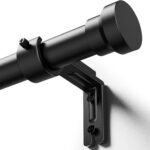 YaFex curtain rod
