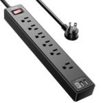 Yintar 6ft power strip